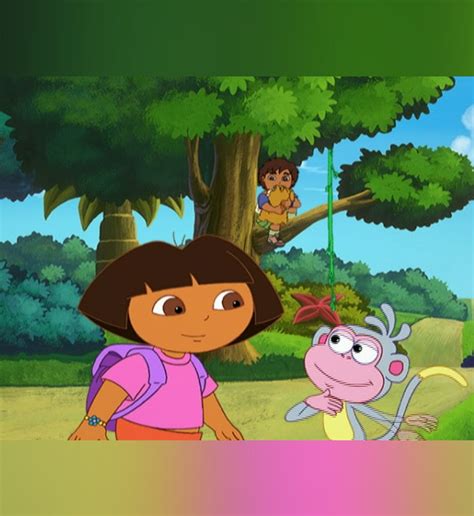Meet Diego! – All Star Explorers: Dora & Diego (Season 1, .